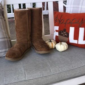 Ugg Tall Boots